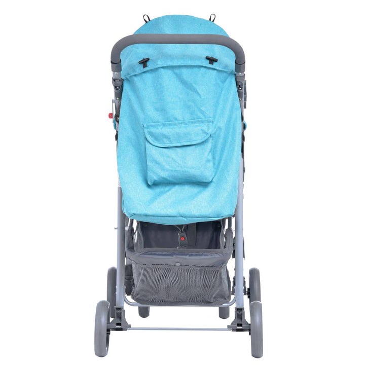 Sistema de Viaje Prinsel Portofino LX Verde