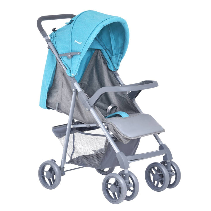 Sistema de Viaje Prinsel Portofino LX Verde