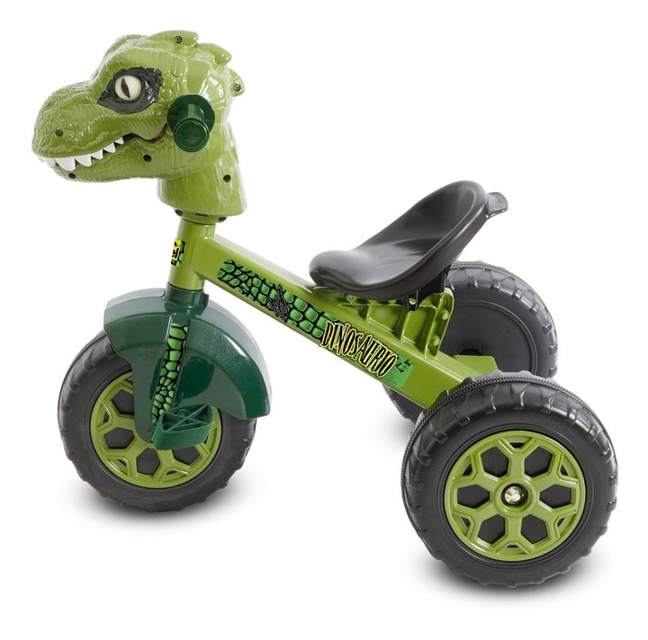 Triciclo Prinsel Trax Dinosaurio