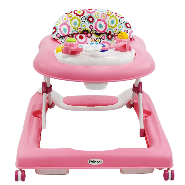 Andadera Prinsel Jungle 3 en 1