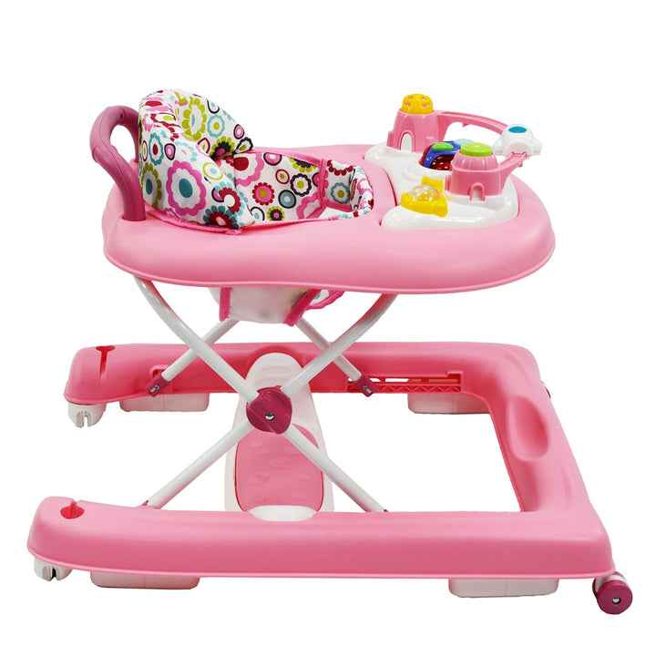 Andadera Prinsel Jungle 3 en 1