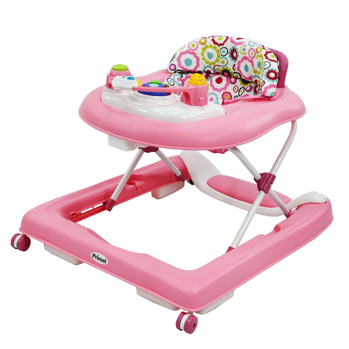 Andadera Prinsel Jungle 3 en 1