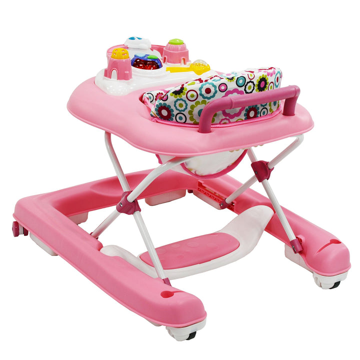 Andadera Prinsel Jungle 3 en 1