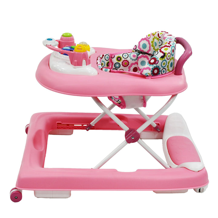 Andadera Prinsel Jungle 3 en 1