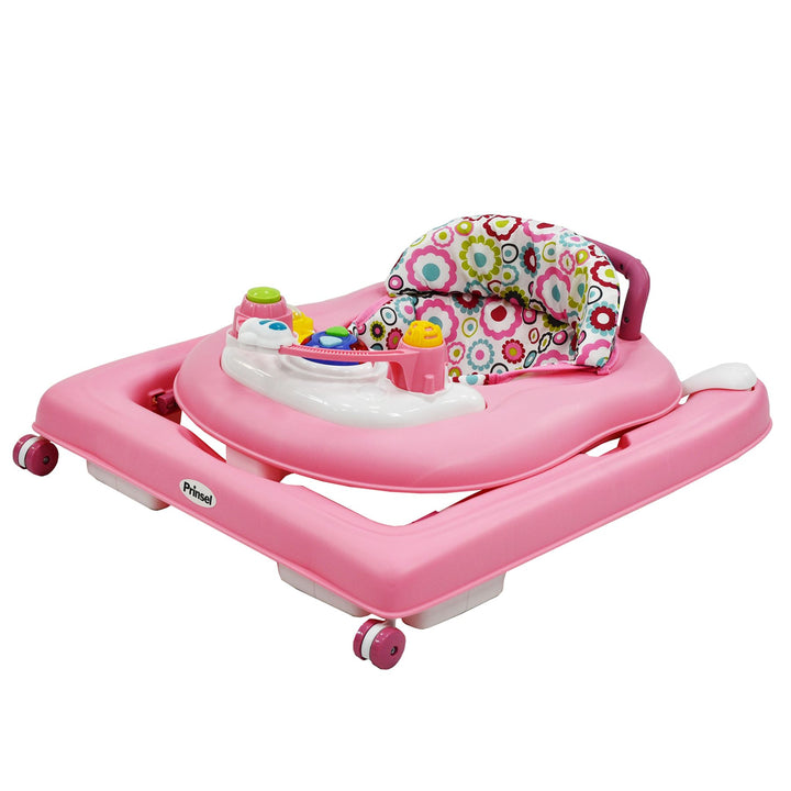 Andadera Prinsel Jungle 3 en 1