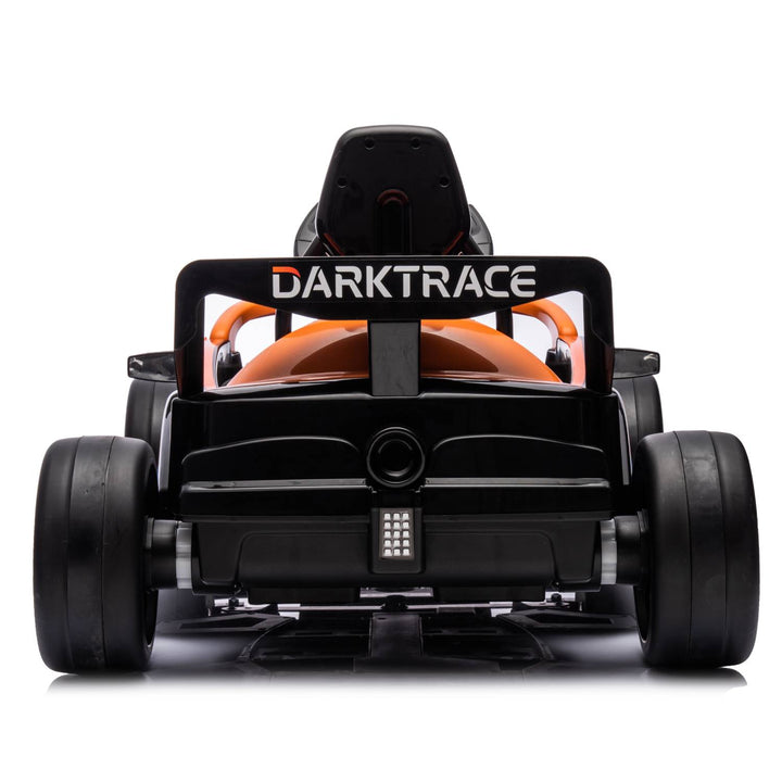 Auto Eléctrico Prinsel  McLaren 12V