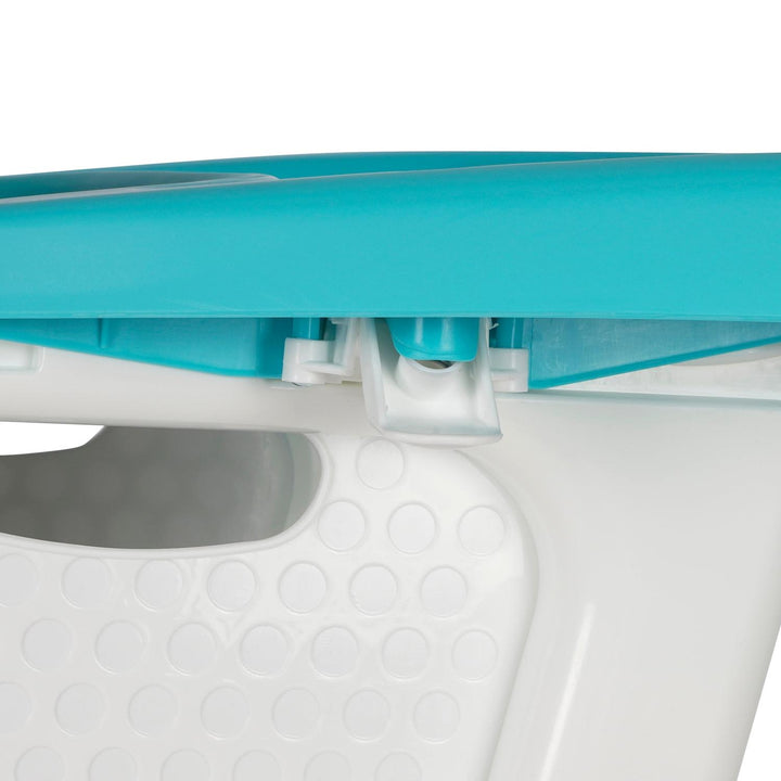 Silla Alta Prinsel Dinner Gris