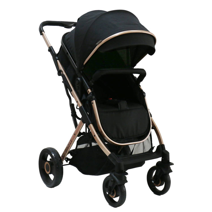 Sistema de Viaje Prinsel Gold LX