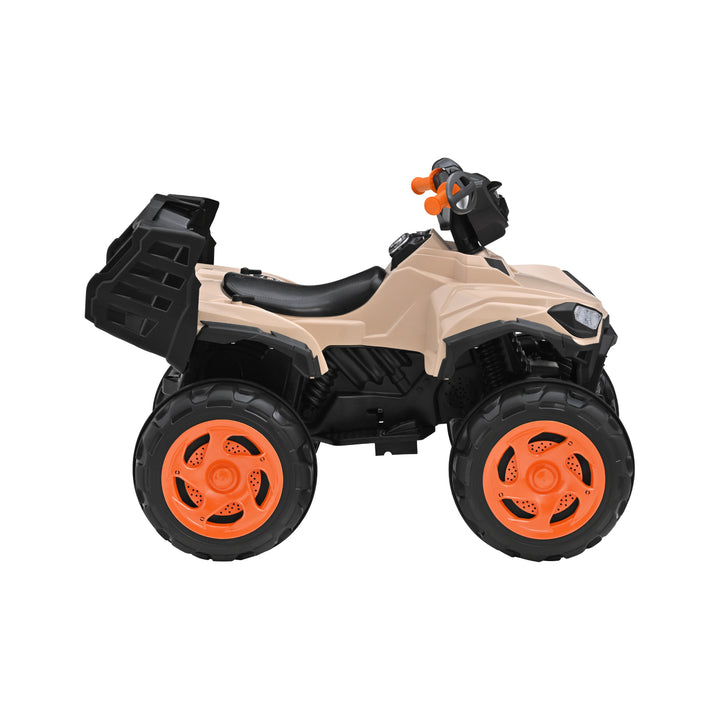 Moto Eléctrica Prinsel Cobra Arena 12V