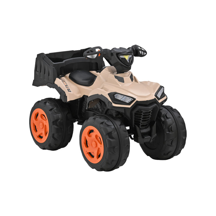 Moto Eléctrica Prinsel Cobra Arena 12V