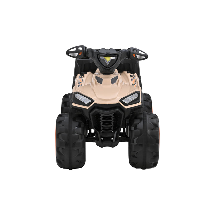 Moto Eléctrica Prinsel Cobra Arena 12V