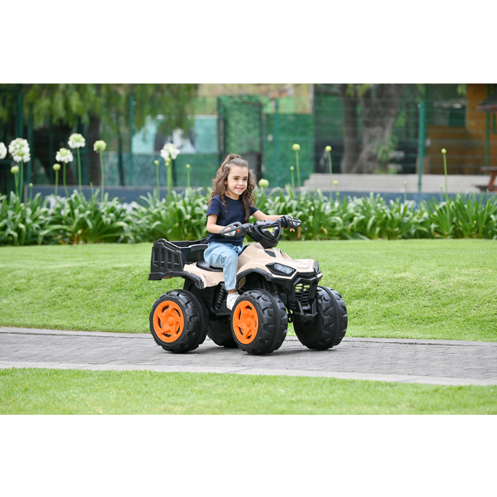 Moto Eléctrica Prinsel Cobra Arena 12V