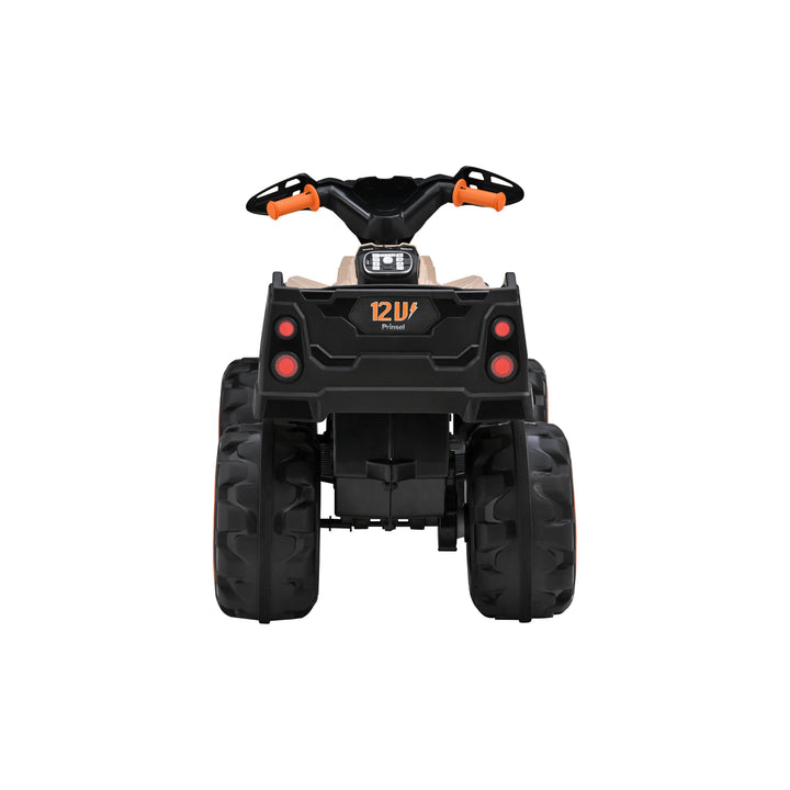 Moto Eléctrica Prinsel Cobra Arena 12V