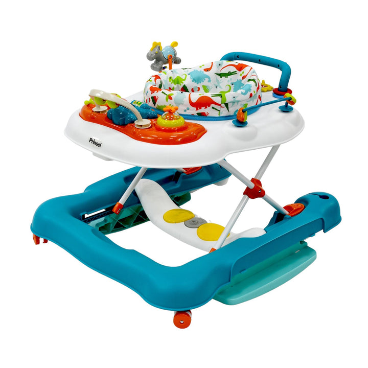 Andadera Prinsel Concord 5 en 1