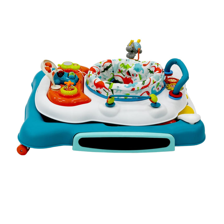 Andadera Prinsel Concord 5 en 1