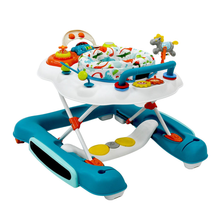 Andadera Prinsel Concord 5 en 1
