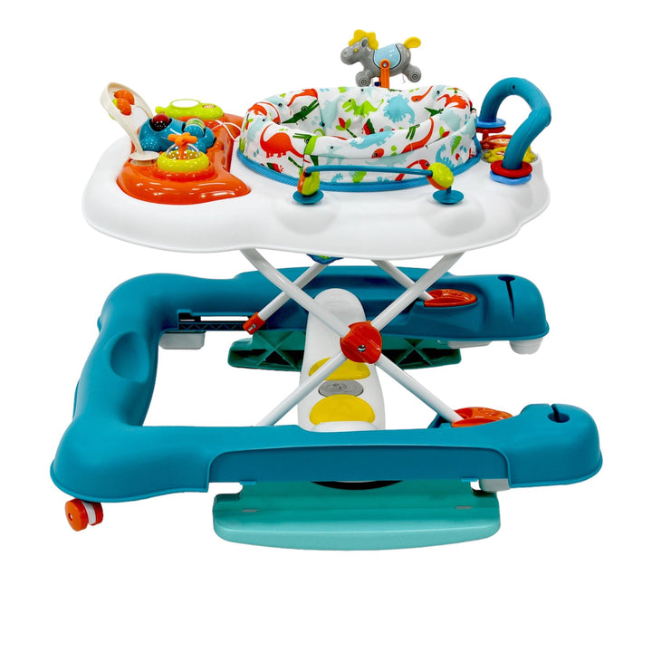 Andadera Prinsel Concord 5 en 1