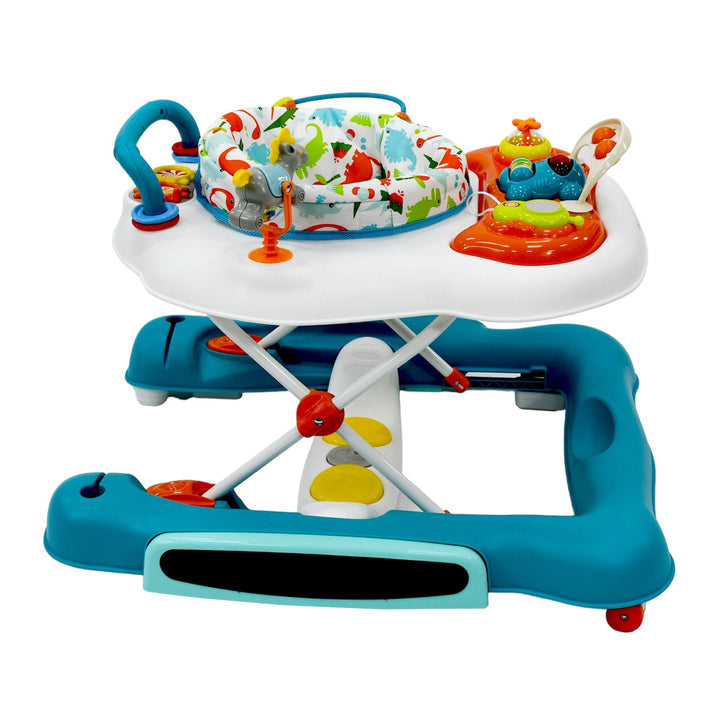 Andadera Prinsel Concord 5 en 1