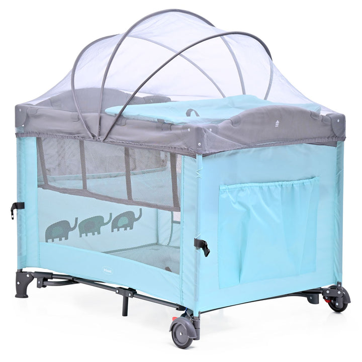 Colecho Mecedora Prinsel Unisex