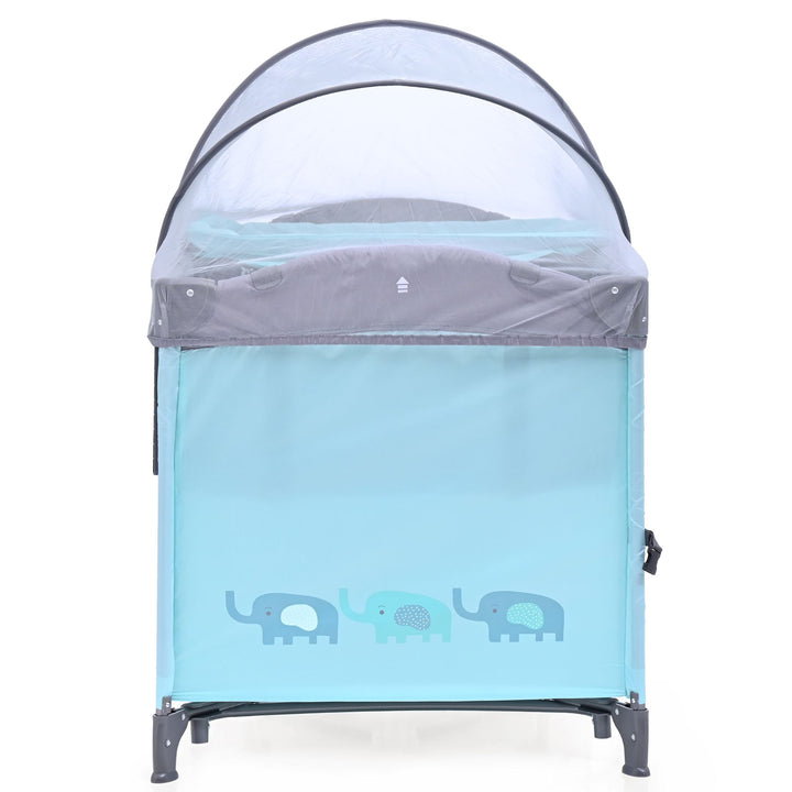 Colecho Mecedora Prinsel Unisex