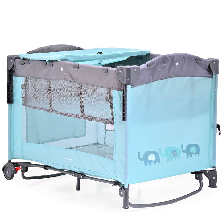 Colecho Mecedora Prinsel Unisex