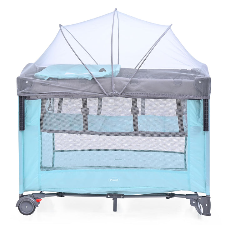 Colecho Mecedora Prinsel Unisex