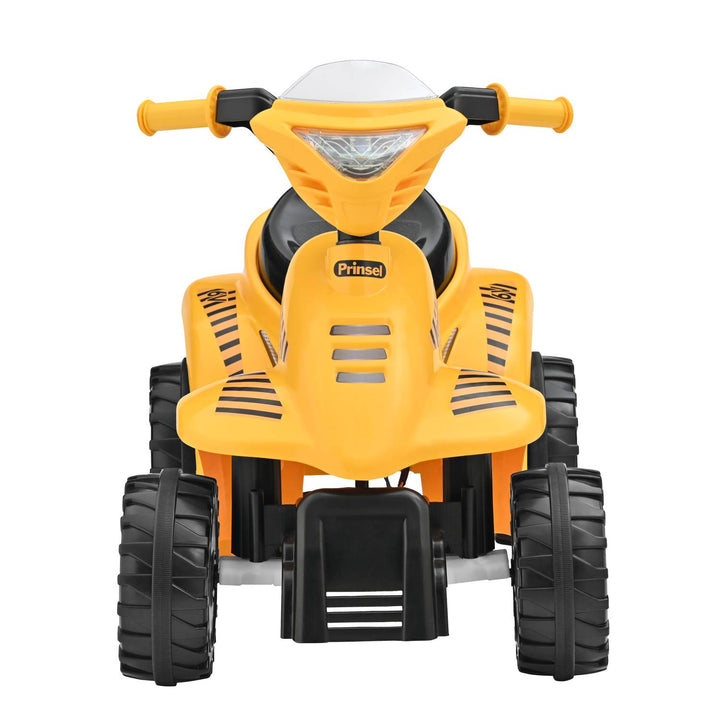 Mini Quad Prinsel Constructor 6V