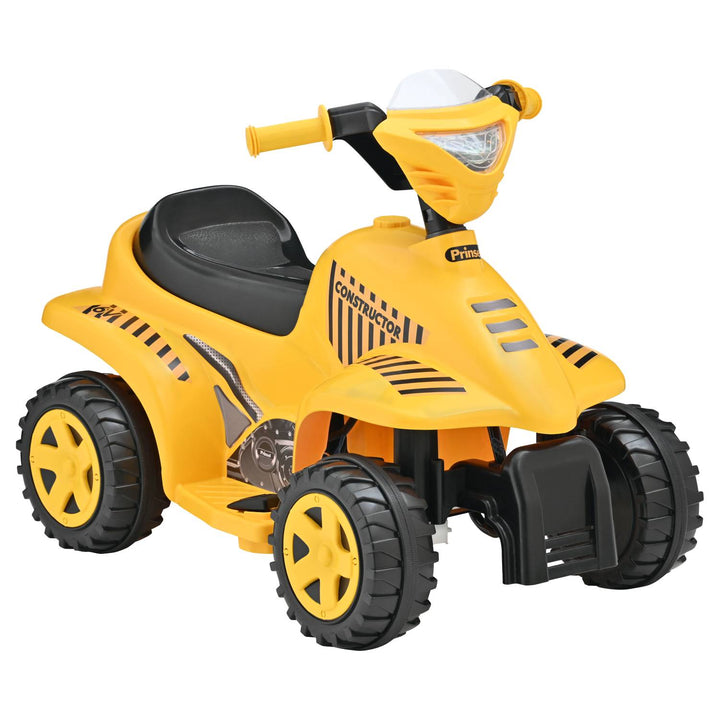 Mini Quad Prinsel Constructor 6V