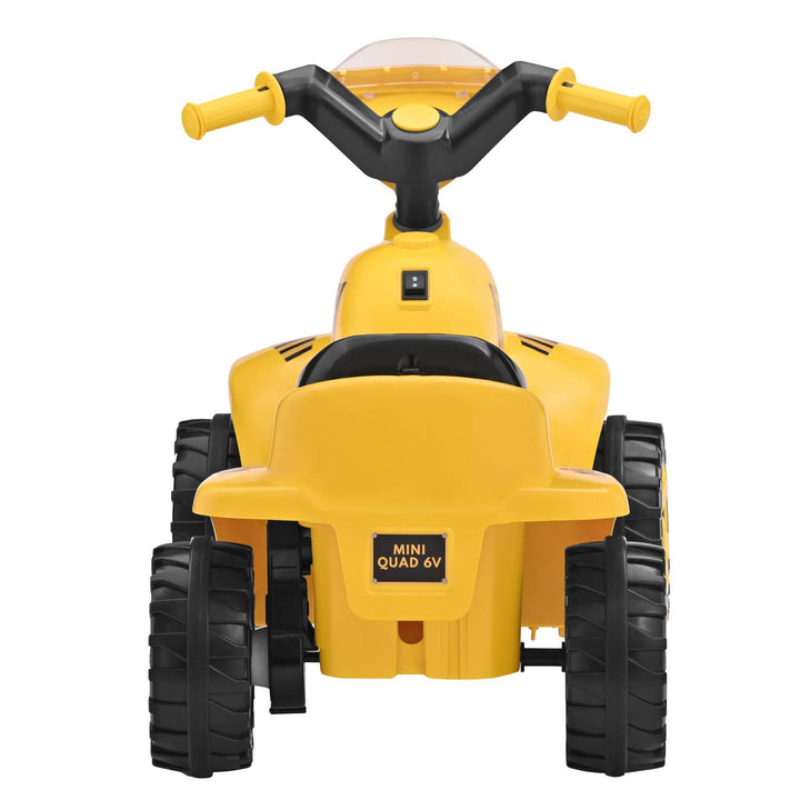 Mini Quad Prinsel Constructor 6V