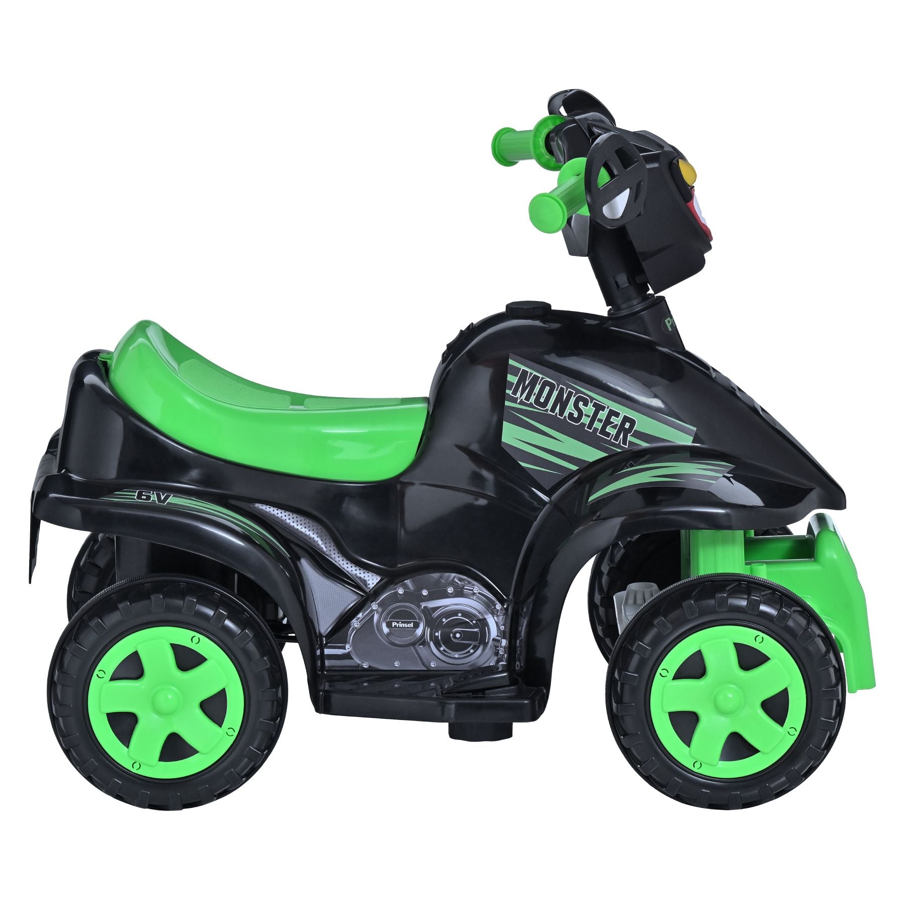 Toy monster electric bikes cheap