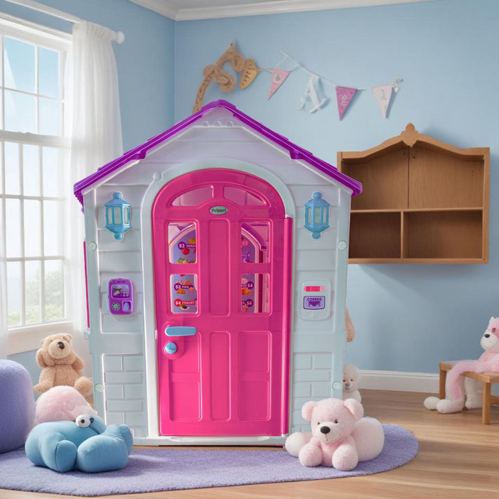 Casitas de juguete para niñas sales