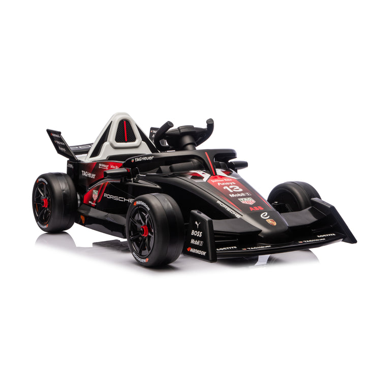 Auto Eléctrico Prinsel Porsche Formula E 12V