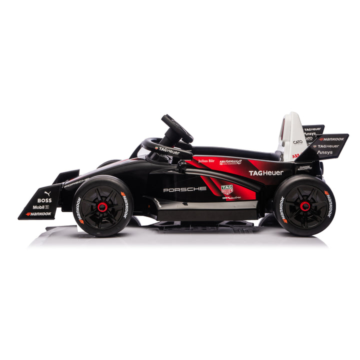 Auto Eléctrico Prinsel Porsche Formula E 12V