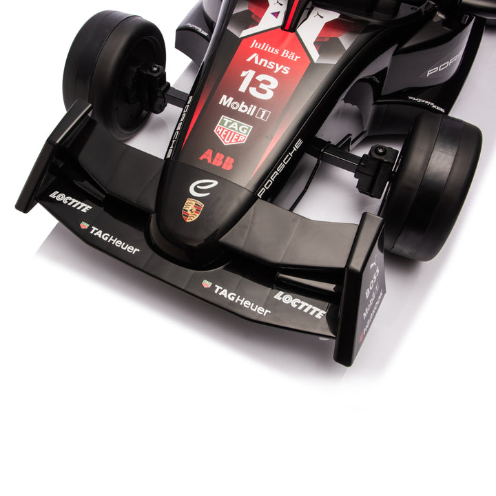 Auto Eléctrico Prinsel Porsche Formula E 12V