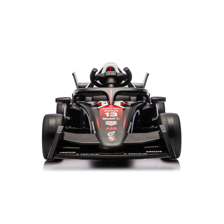 Auto Eléctrico Prinsel Porsche Formula E 12V