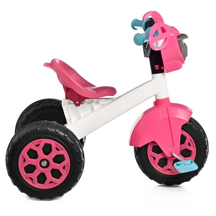 Triciclo rocket prinsel sales