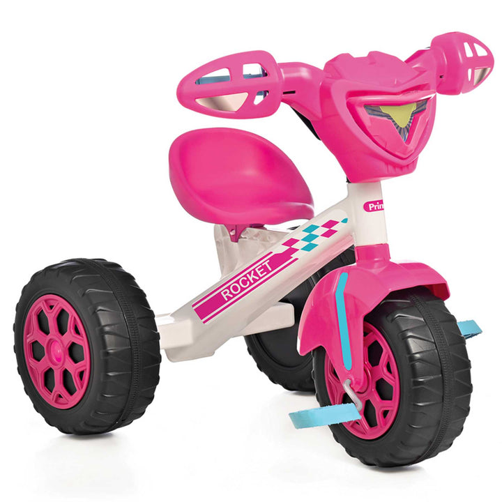Triciclo rocket prinsel sales