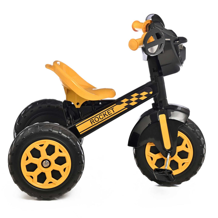 Triciclo rocket prinsel sales