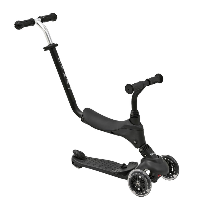 Scooter Prinsel Sema Pro 2 en 1