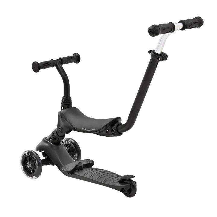 Scooter Prinsel Sema Pro 2 en 1