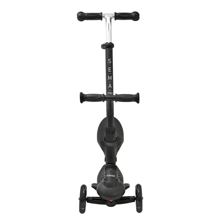 Scooter Prinsel Sema Pro 2 en 1