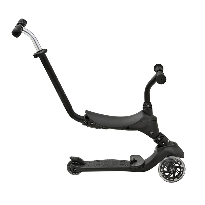 Scooter Prinsel Sema Pro 2 en 1