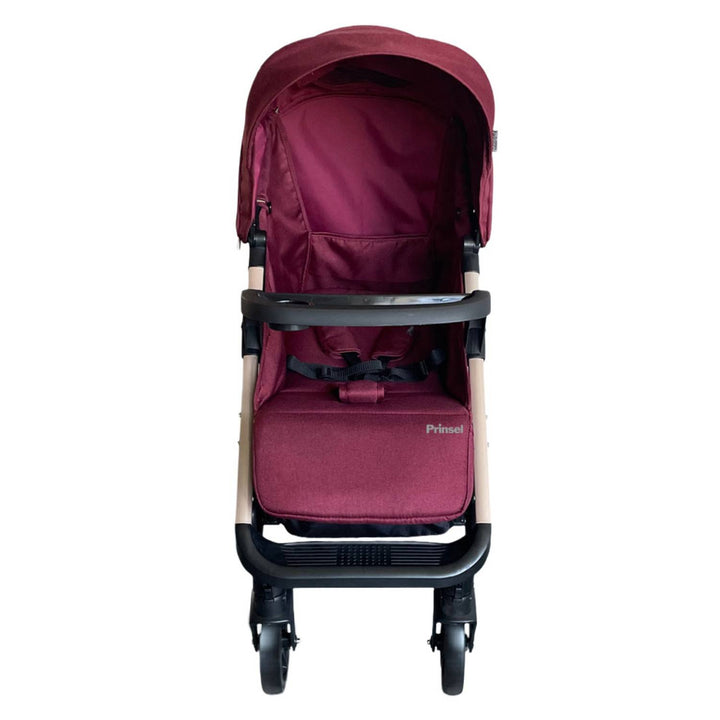 Sistema de Viaje Prinsel Portofino LX Vino