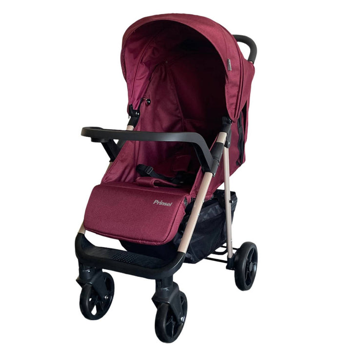 Sistema de Viaje Prinsel Portofino LX Vino