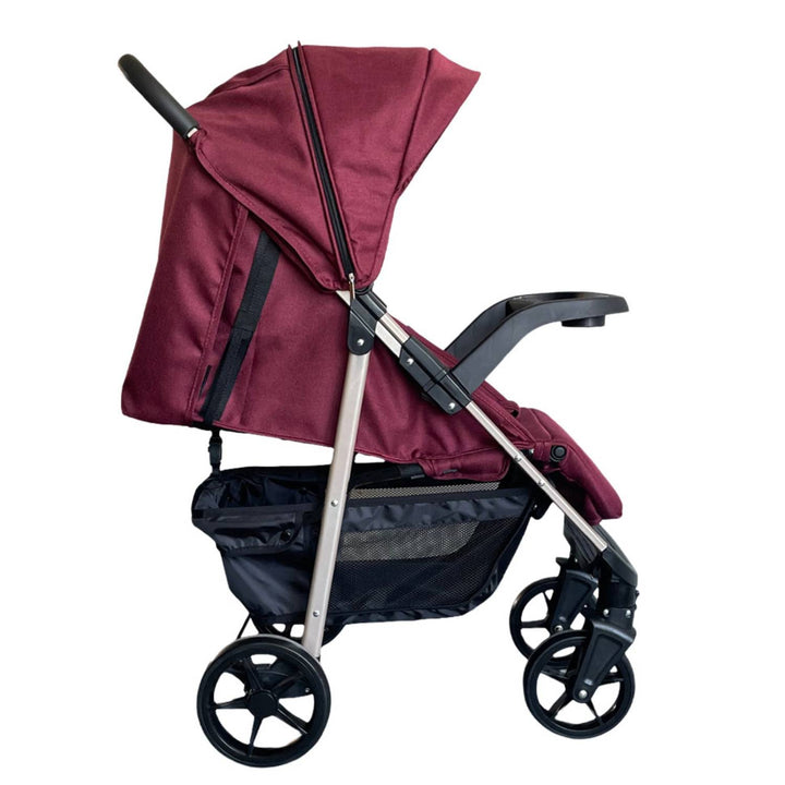 Sistema de Viaje Prinsel Portofino LX Vino