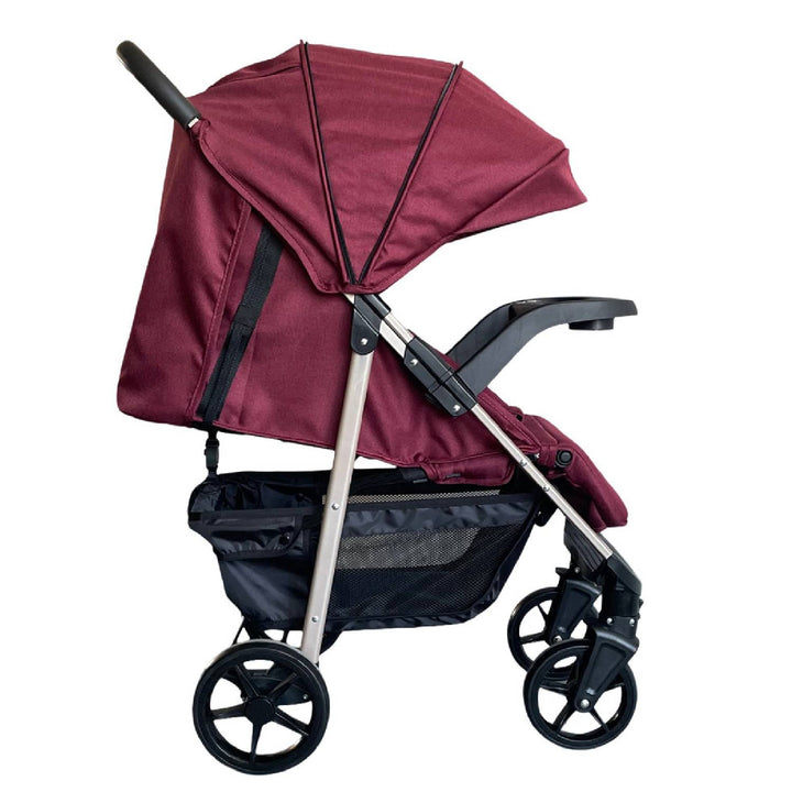 Sistema de Viaje Prinsel Portofino LX Vino