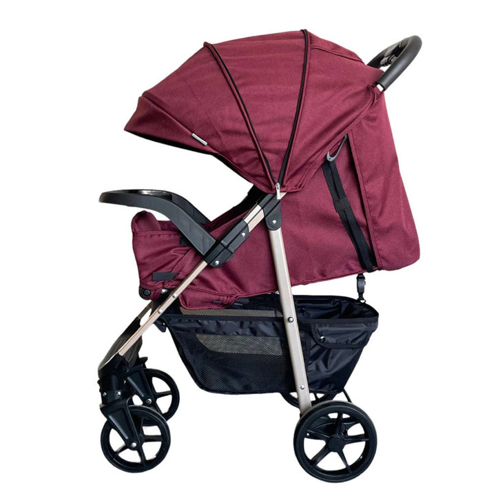 Sistema de Viaje Prinsel Portofino LX Vino