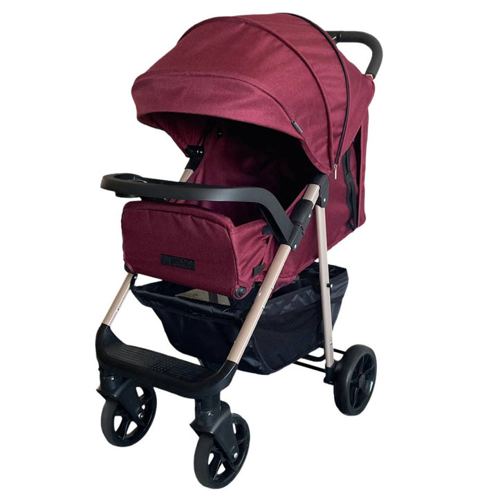 Sistema de Viaje Prinsel Portofino LX Vino