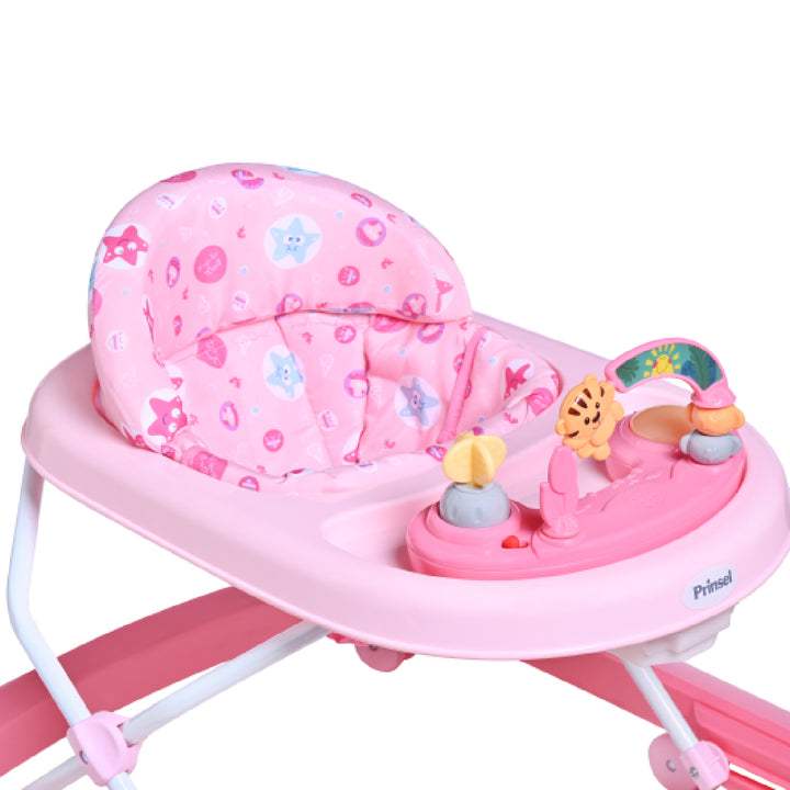 Andadera Prinsel Speedy Girl