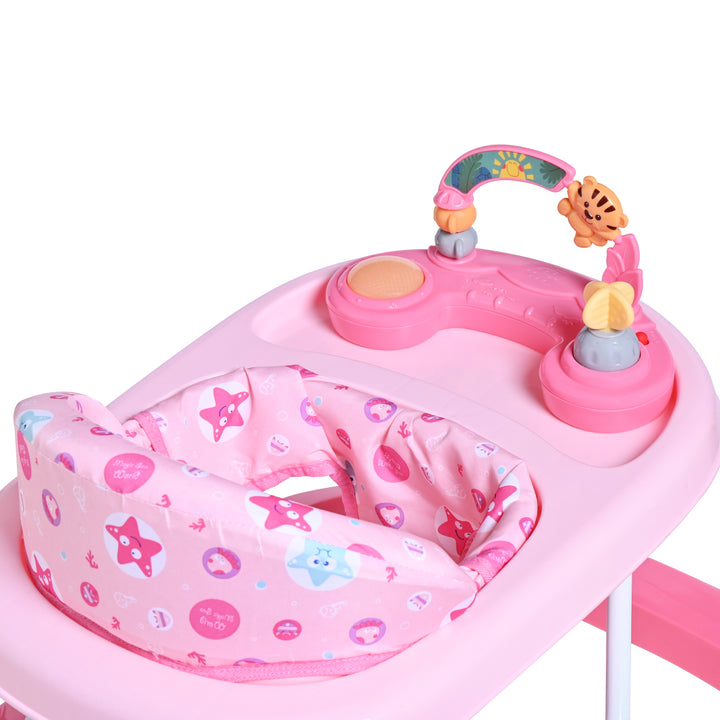 Andadera Prinsel Speedy Girl